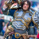 Cosplay by Shepherdofmen | Photo by Mineralblu